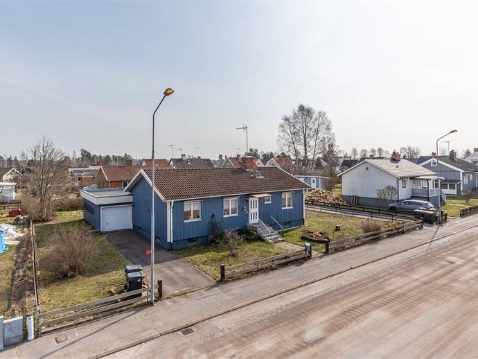 5 rok · 92 m² · Norra Kyrkogårdsgatan 34