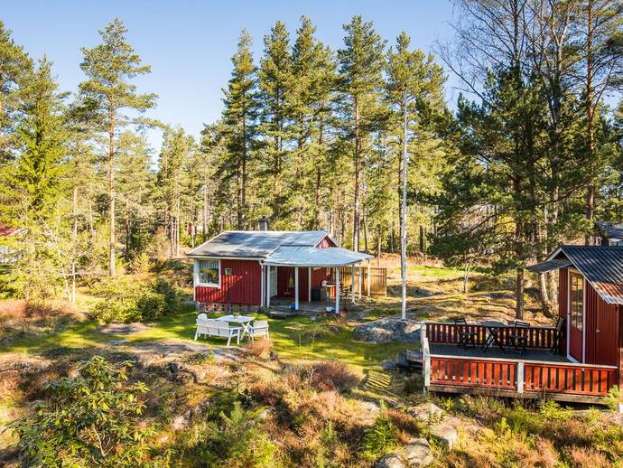 1 rok · 24 m² · Bomstadsvägen 377