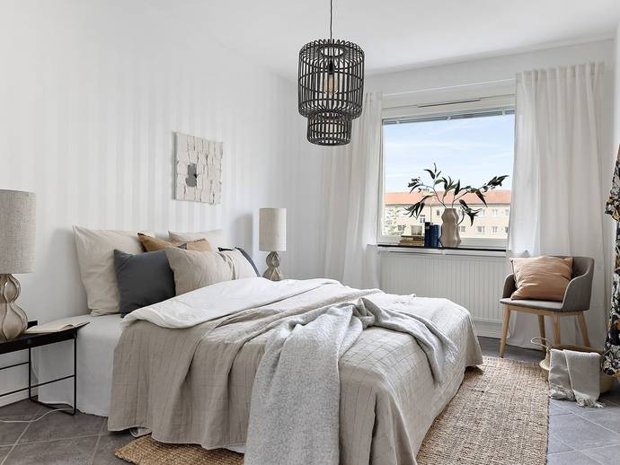 2 rok · 70 m² · Stinsgatan 8