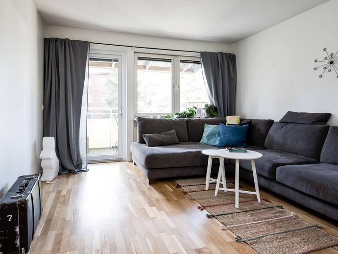 3 rok · 78,5 m² · Bergslagsresan 118