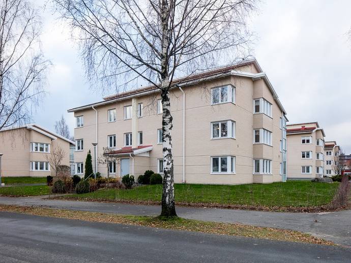 3 rok · 84 m² · Vråenvägen 5, lgh 1001