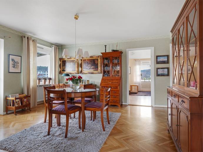 4 rok · 94,1 m² · Västgötavägen 29