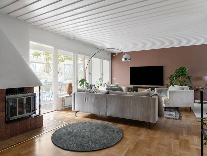 4 rok · 97 m² · Djupedalsvägen 42