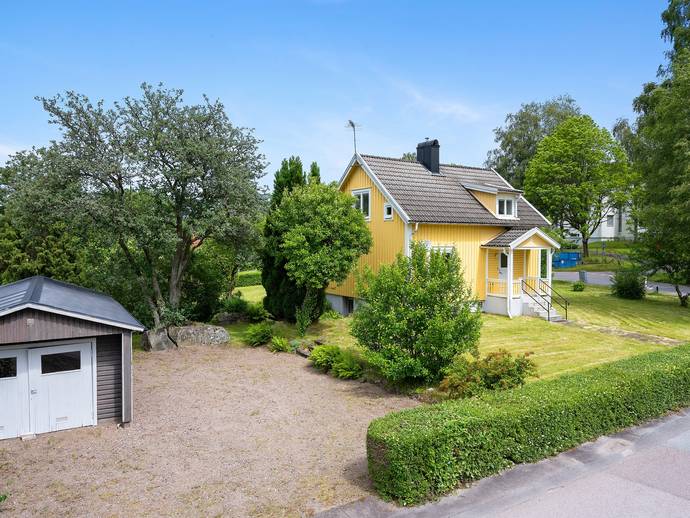 4 rok · 77 m² · Torsgatan 13