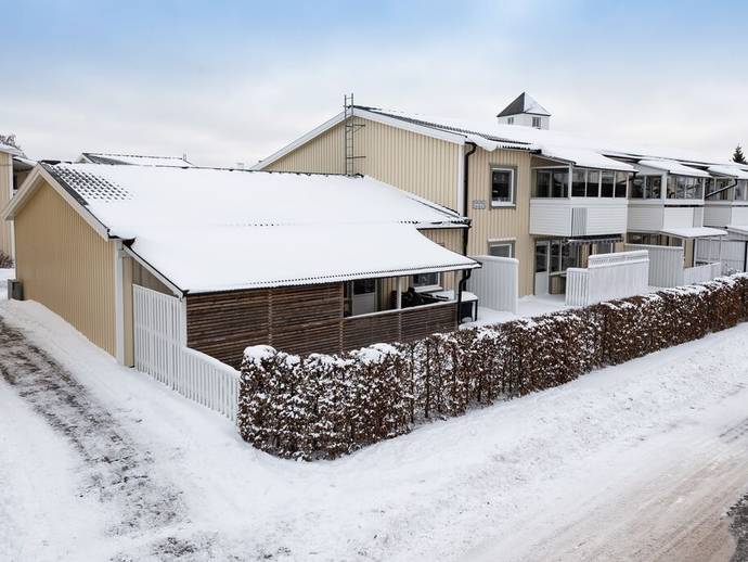 4 rok · 98,5 m² · Solkullegatan 3A