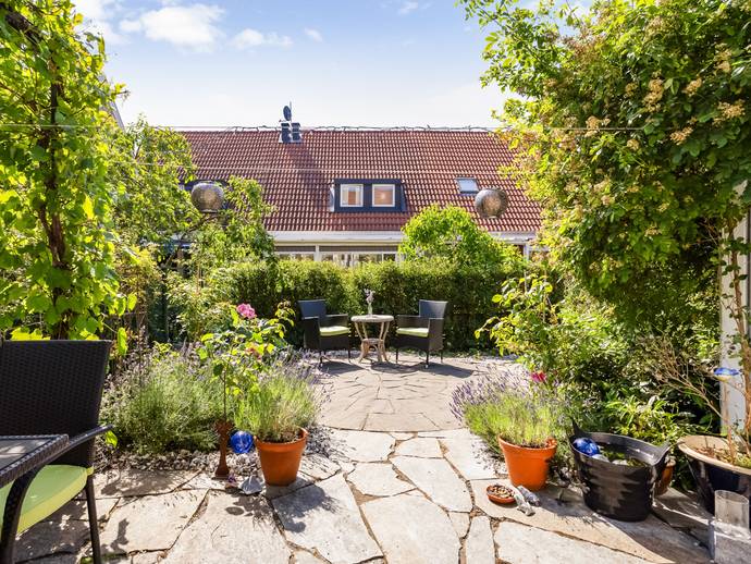 4 rok · 106 m² · Lavendelvägen 33