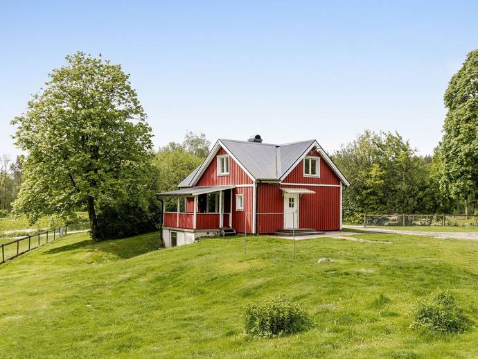 4 rok · 85 m² · Övrarp 113