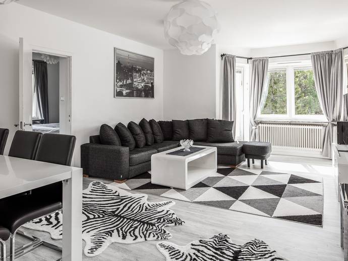 4 rok · 90,5 m² · Kaptensgatan 23A