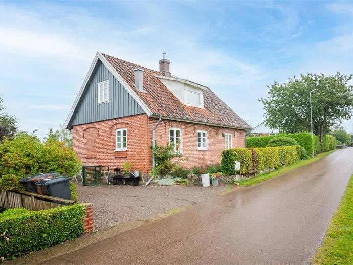 4 rok · 115 m² · Svenstorpsvägen 5