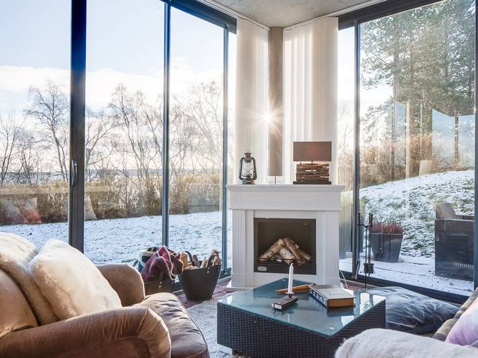 2 rok · 71 m² · Frösövägen 23