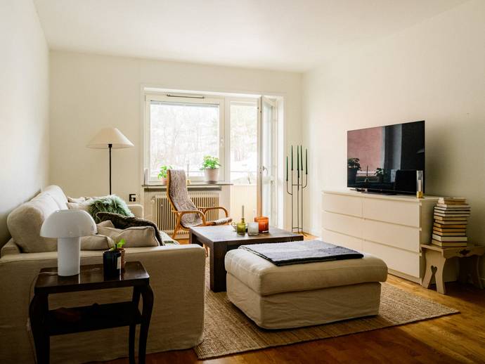 2 rok · 62 m² · Polhemsgatan 9