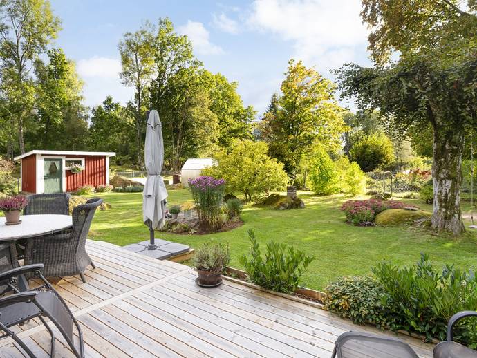 5 rok · 123 m² · Offamåla 318