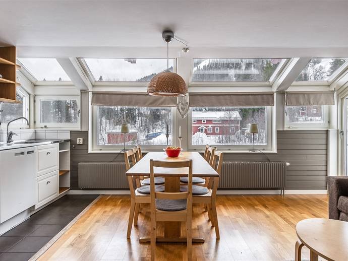 3 rok · 55 m² · Hummelvägen 8, lgh 459