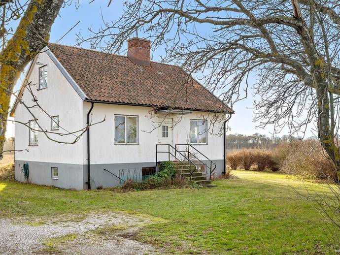 3 rok · 89 m² · Hablingbo Prästgården 151