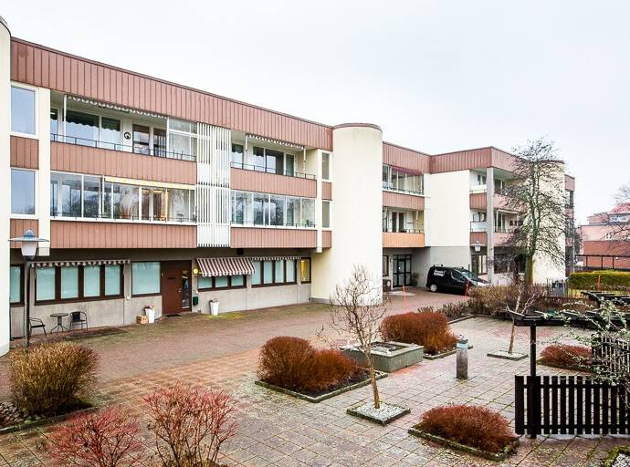 4 rok · 105,5 m² · Torggatan 10 C