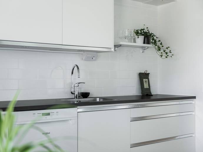 2 rok · 75,5 m² · Tranåskvarnsgatan 12B