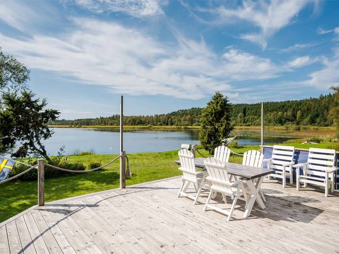 1 rok · 20 m² · Tärby Västra Marsjön 16