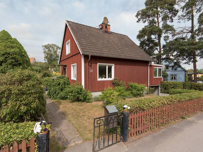 4 rok · 102 m² · Söderleden 14
