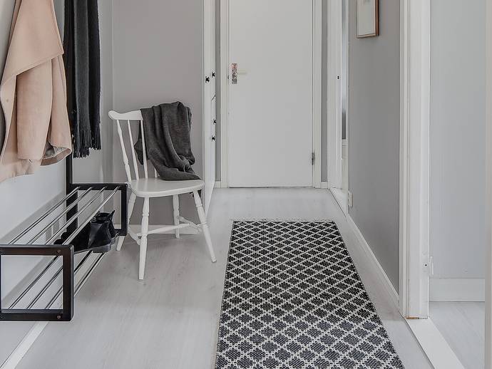 2 rok · 52 m² · Kvarnvägen 1C