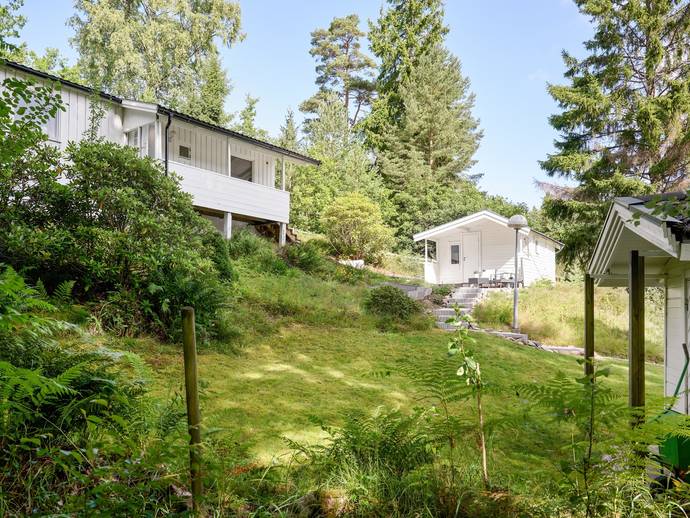 2 rok · 47 m² · Grönkullavägen 3A