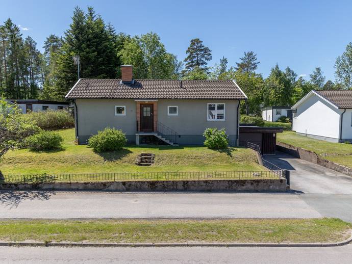 4 rok · 85 m² · Västra Långgatan 1