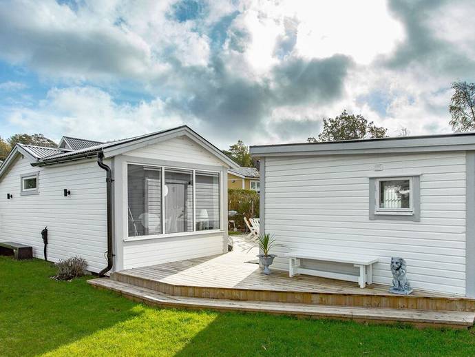 3 rok · 45 m² · Klintvägen 54