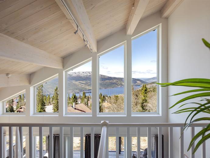 5 rok · 93 m² · Björnen Räven 25D