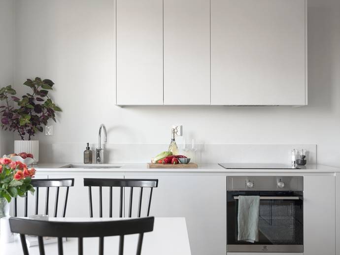 2 rok · 42 m² · Bryggargatan 9A