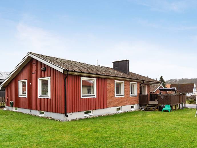 10 rok · 129 m² · Liveredsvägen 11