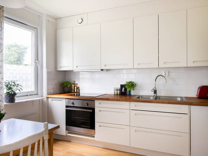 1,5 rok · 41 m² · Betsövägen 8