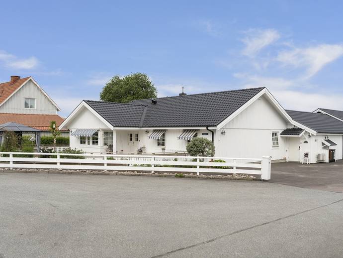 5 rok · 129 m² · Tvärgatan 4
