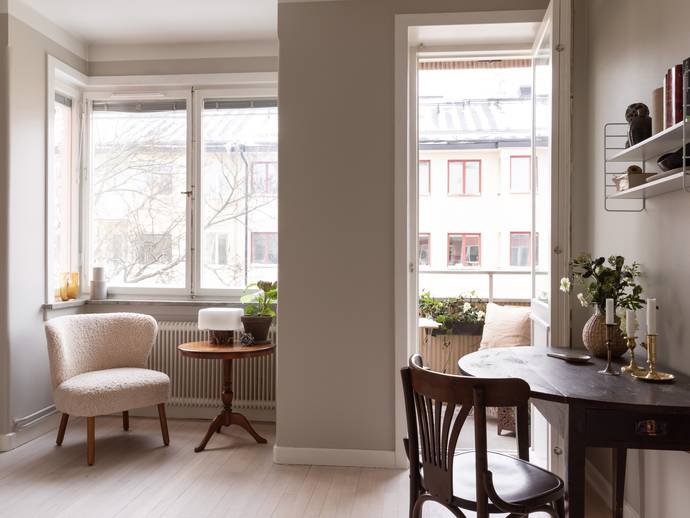 1,5 rok · 24 m² · Möregatan 7