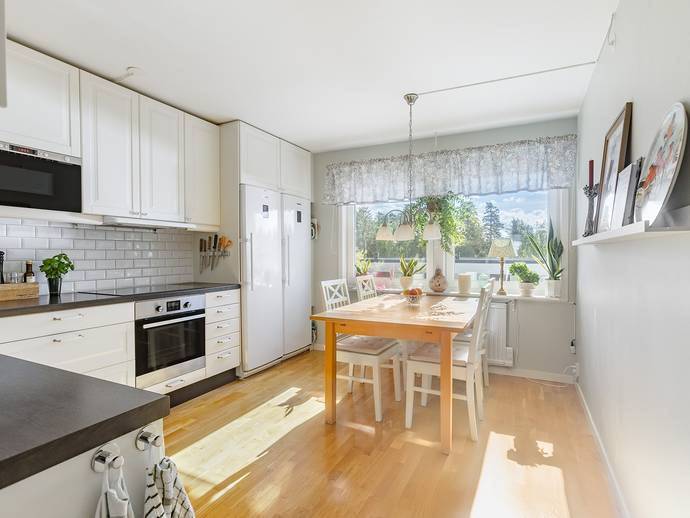 5 rok · 115 m² · Liljevägen 16