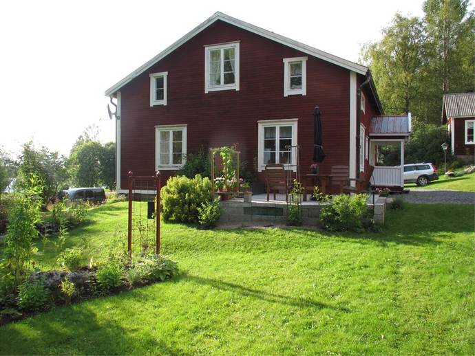 4 rok · 130 m² · Östergraninge 133