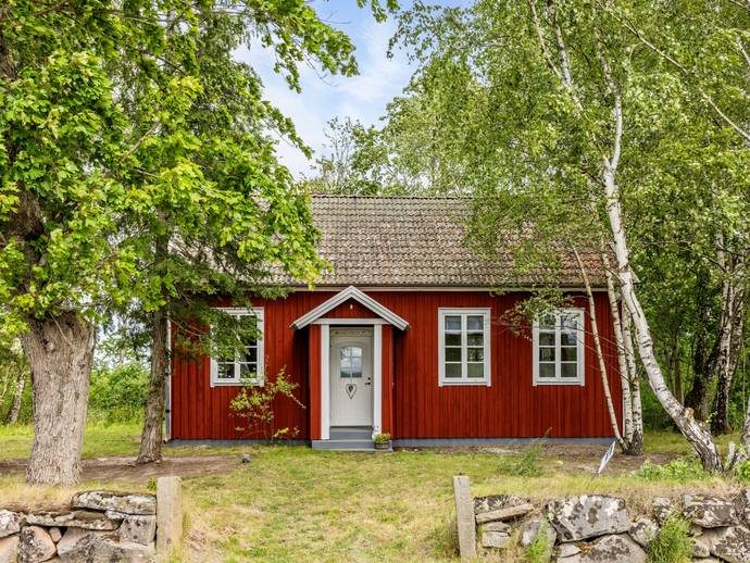 4 rok · 76 m² · Vättlösa Rosendalen 5