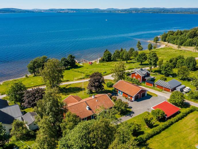 5 rok · 160 m² · Norrviksgatan 27