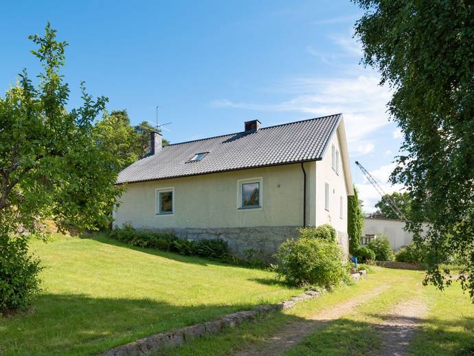 7 rok · 125 m² · Bergsvägen 48
