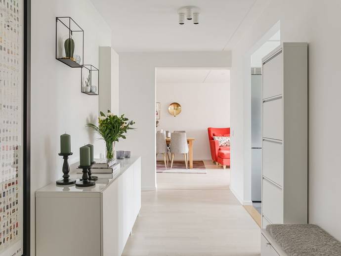 4 rok · 107 m² · Rörsjögatan 6