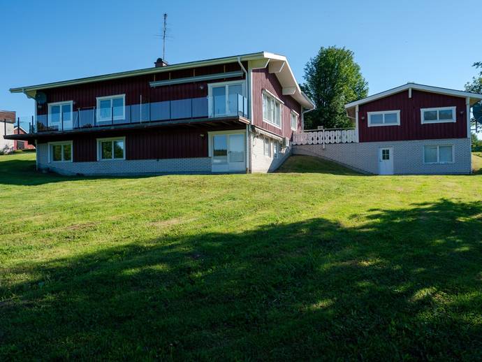 6 rok · 210 m² · Siljesundsvägen 6