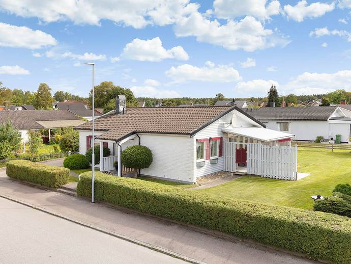 3 rok · 86 m² · Lingonvägen 24