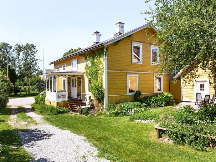 10 rok · 100 m² · Övertänger 336