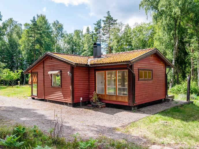 3 rok · 70 m² · Björnfoten 48