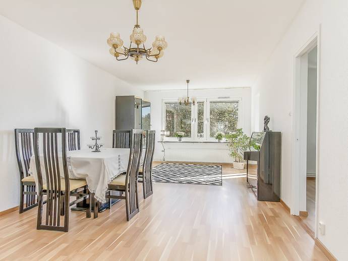 4 rok · 116 m² · Bygatan 24