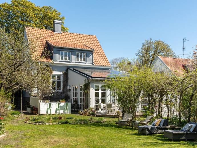5 rok · 145 m² · Ringvägen 9