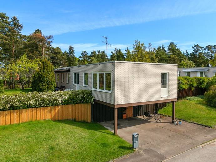 6 rok · 139 m² · Solhemsvägen 1
