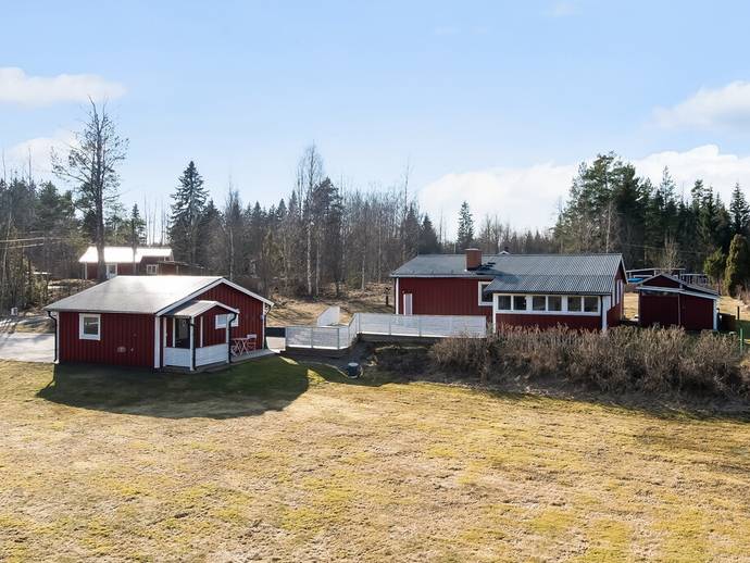 4 rok · 62 m² · Åkerslundsvägen 115