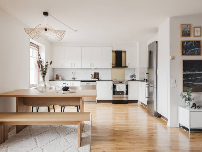 2 rok · 62 m² · Pilegatan 10
