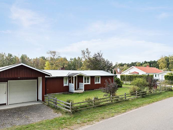 5 rok · 77 m² · Skrattmåsvägen 6