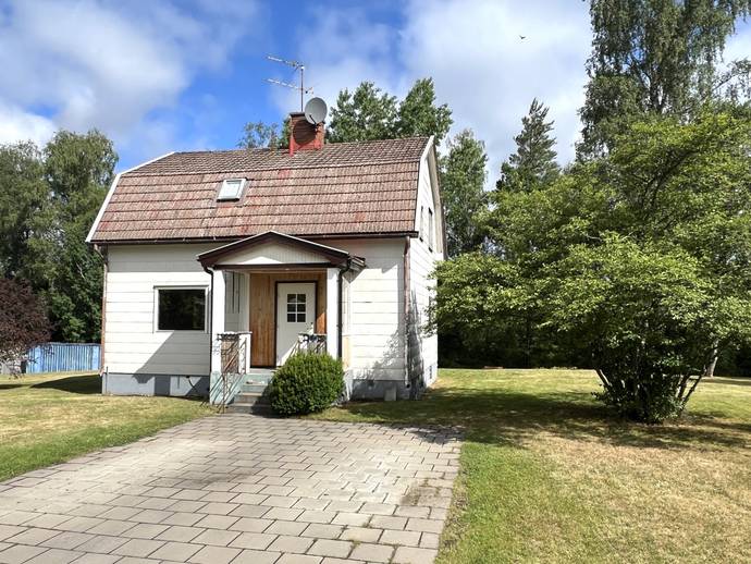 3 rok · 59 m² · Rydeforsvägen 15
