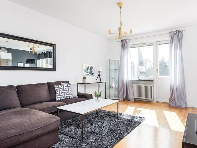 2 rok · 56,5 m² · Ryddalsgatan 6D